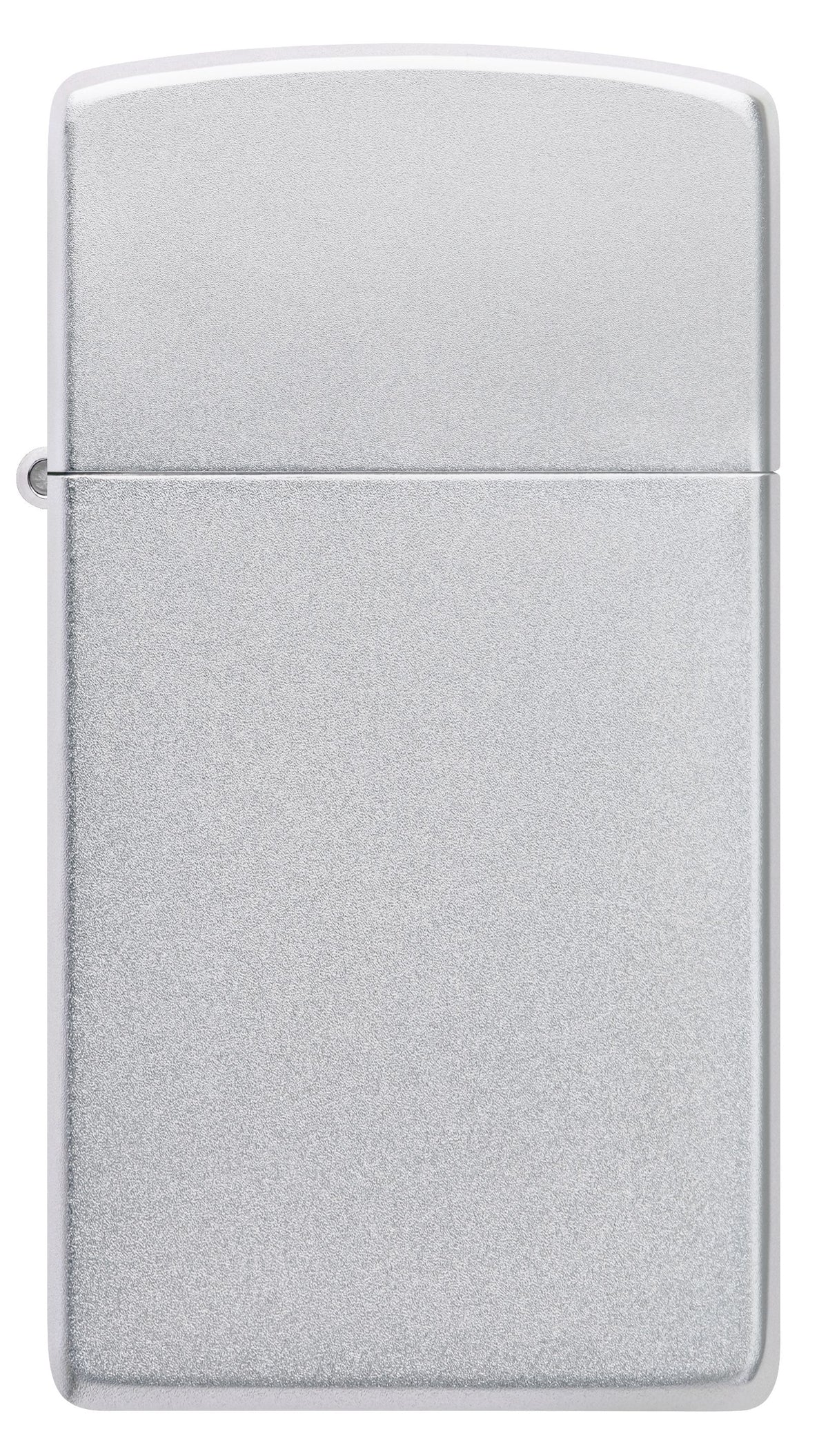 1605 SATIN CHROME SLM LTR