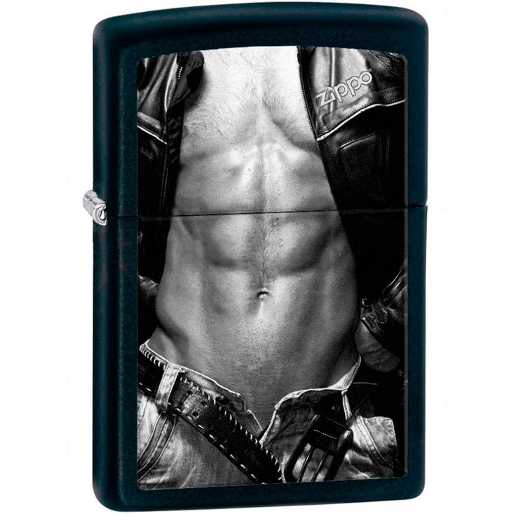 Запальничка 218 Ready To Ride