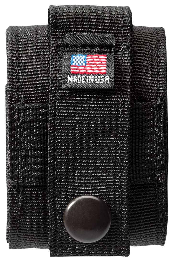 Набір Запальничка+ Чохол 236 Blk Crackle Ltr Tactical Pouch Black Gs