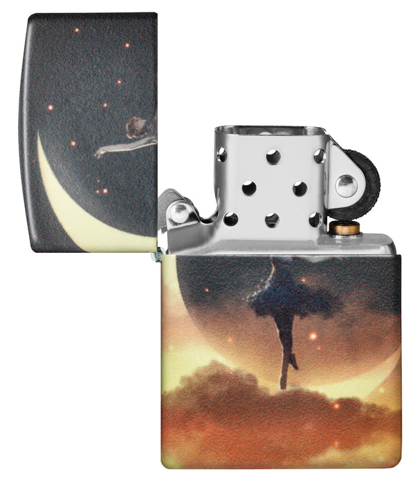 Запальничка 49193 Mythological Design