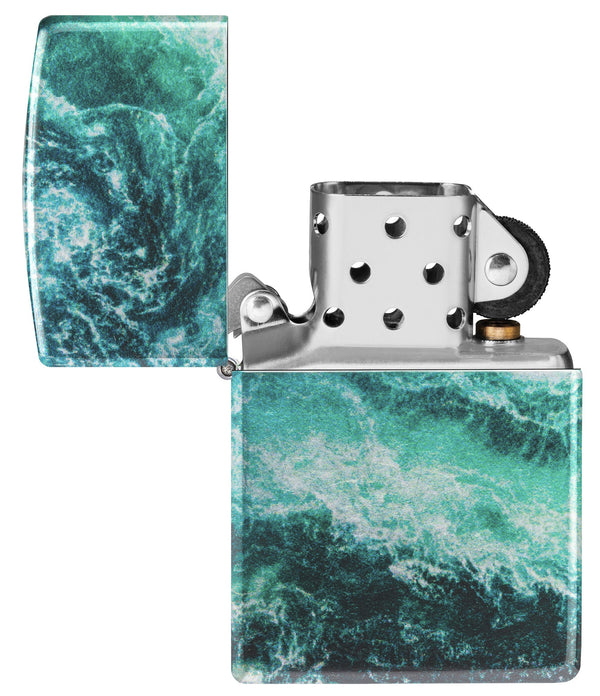 Запальничка 48459 Rogue Wave Design