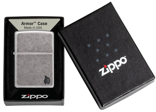 Запальничка 28973 Armor Series Flame