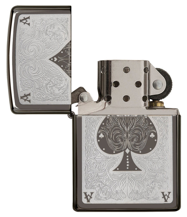 Запальничка 150 Ace Filigree