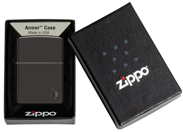 Запальничка 46362 Armor Series Flame