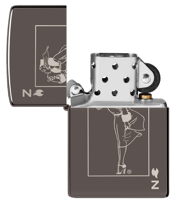 Запальничка 150 Windy Design