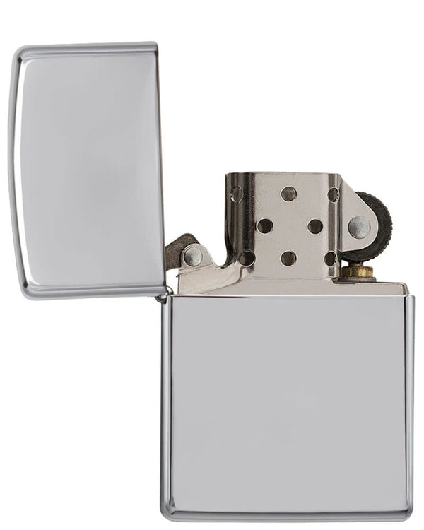 Запальничка HP CHRM ARMOR HEAVY WALL
