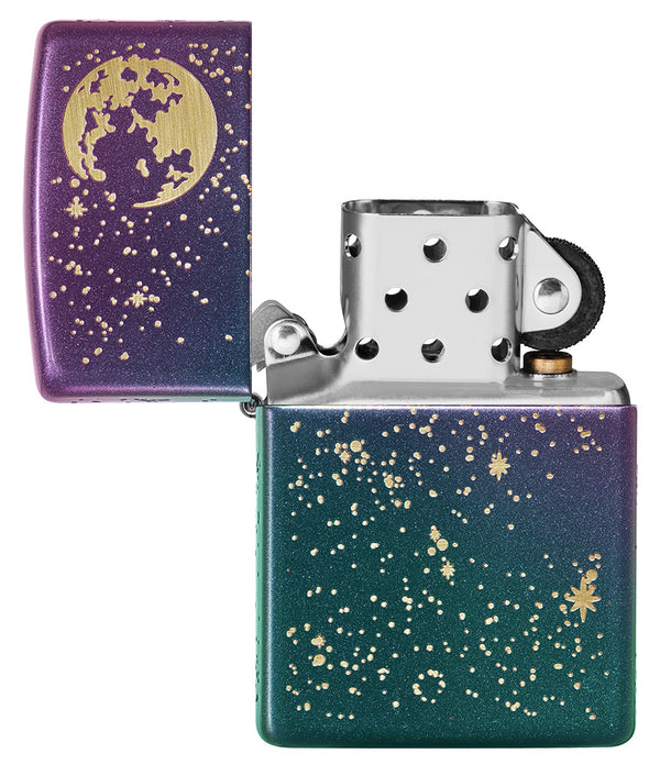 Запальничка 49146 Starry Sky Design