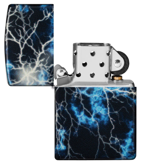 Запальничка 49193 Lightning Design