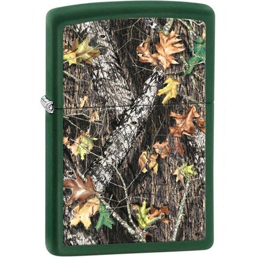 Запальничка 221 MOSSY OAK BREAK-UP
