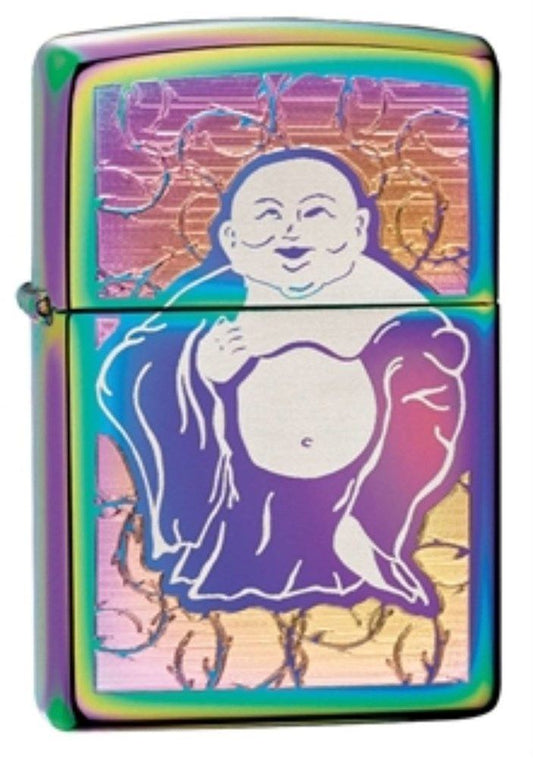 Запальничка 151 Buddha Belly