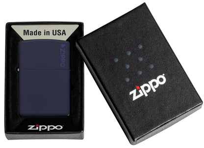 Запальничка 239 ZIPPO LOGO