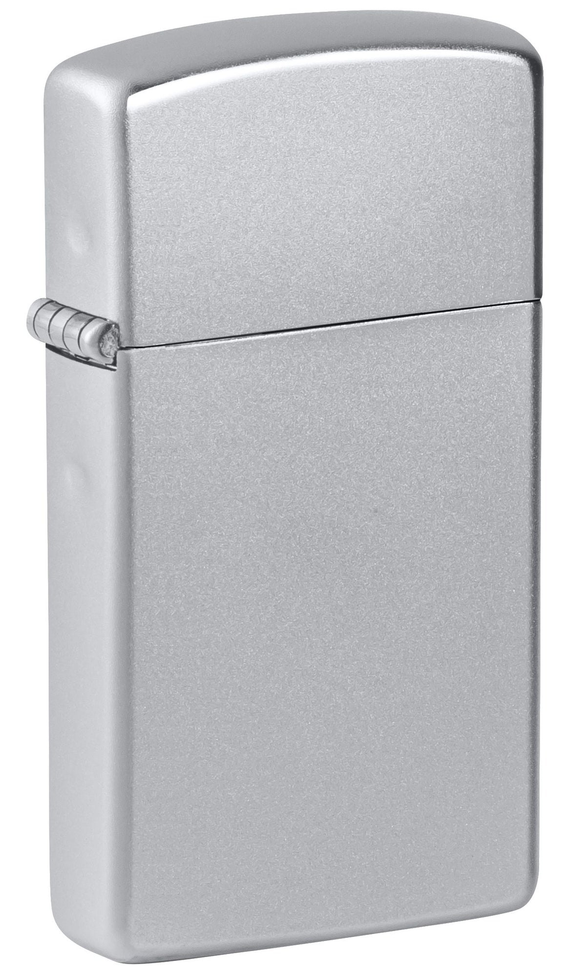 1605 SATIN CHROME SLM LTR