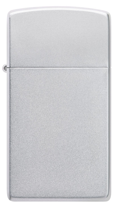 1605 SATIN CHROME SLM LTR