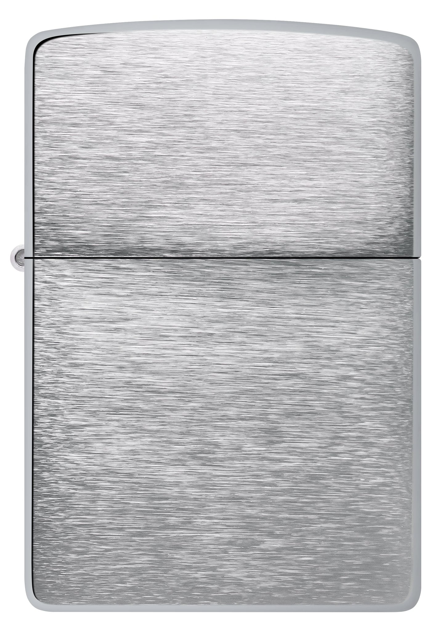 Запальничка  BRUSHED CHROME ARMOR