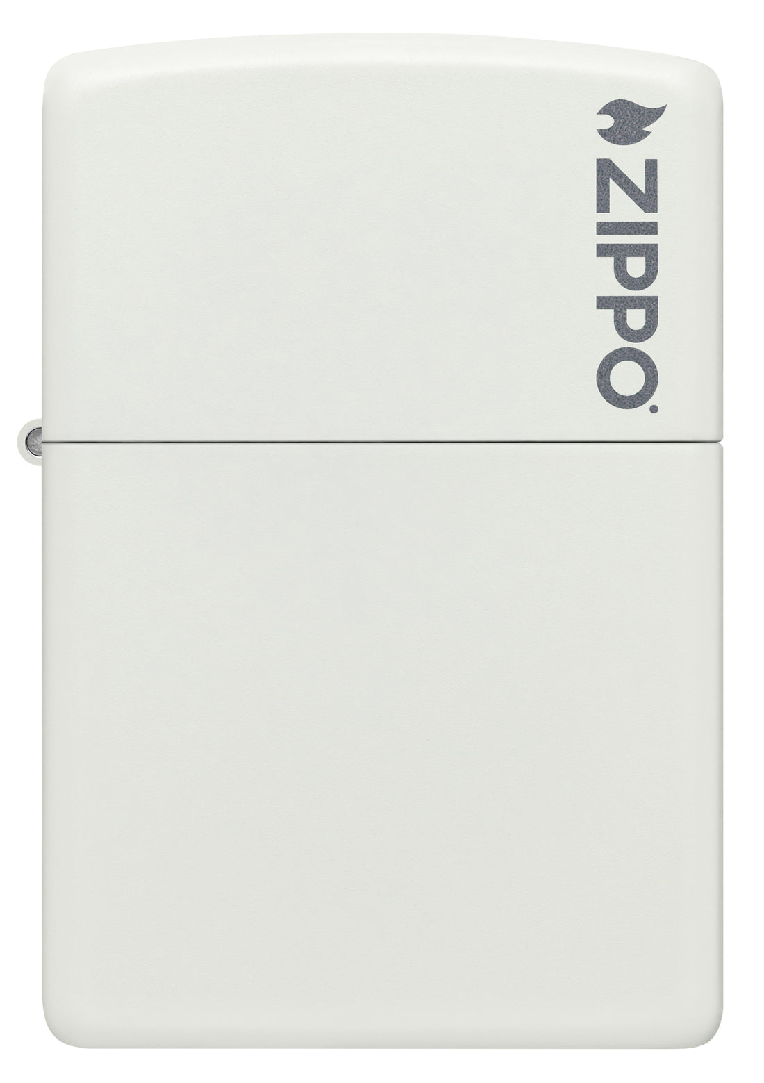 Запальничка 214 ZIPPO LOGO