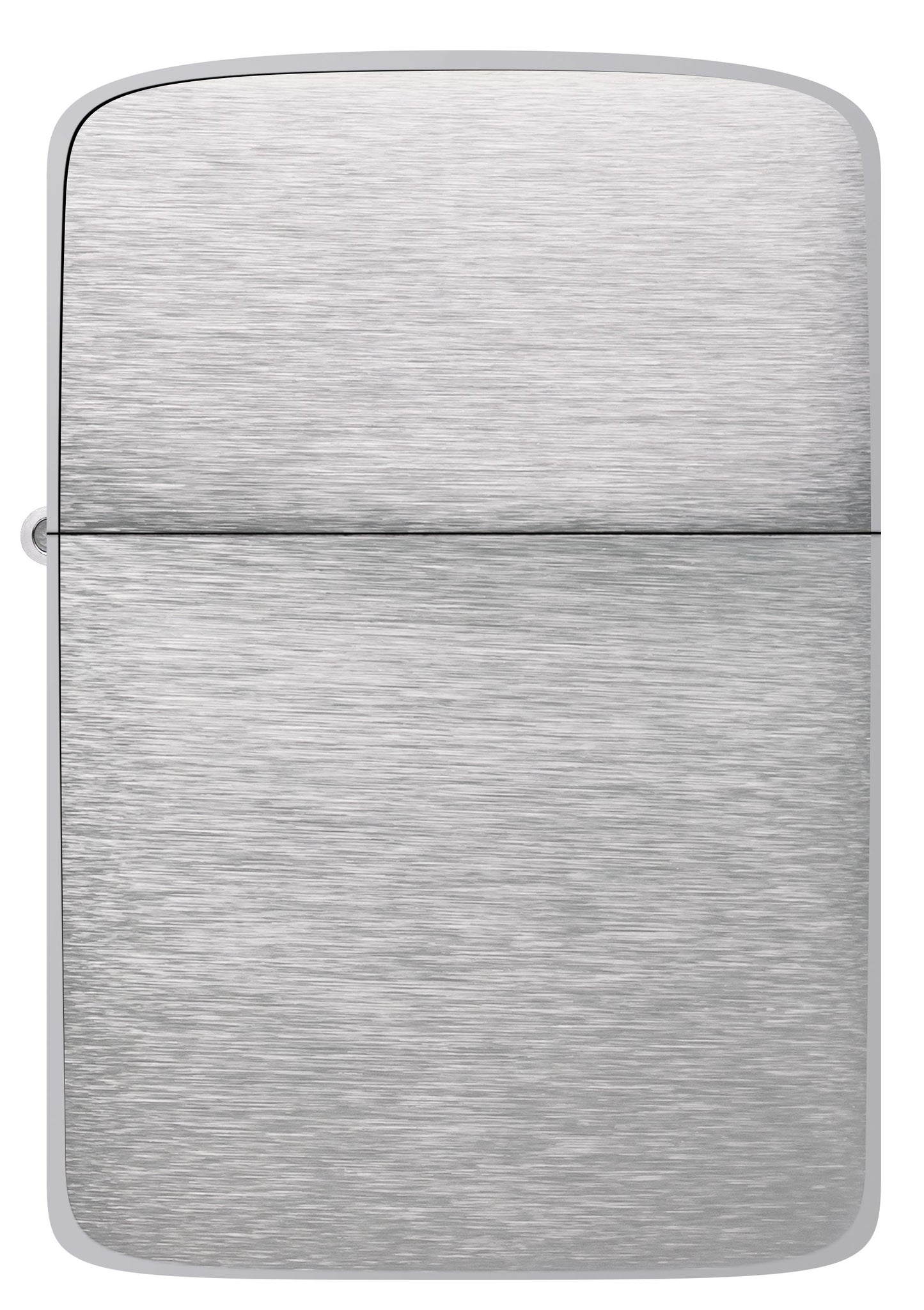 Запальничка REPLICA BRUSH CHROME