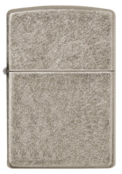 Запальничка Zippo 28973 Armor Antq Slvr Plt