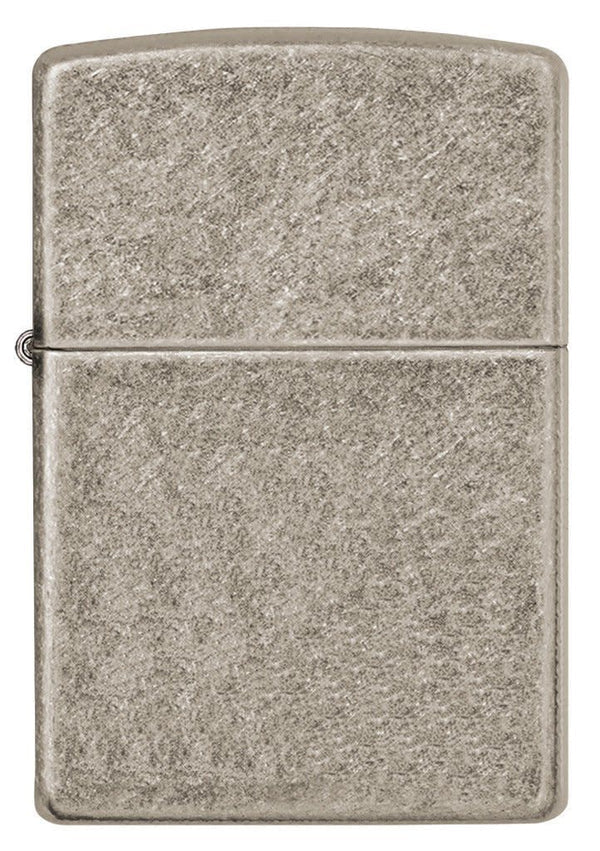 Запальничка Zippo 28973 Armor Antq Slvr Plt