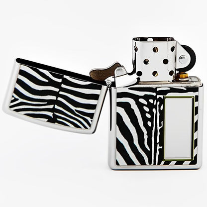 Запальничка 250 Zebra