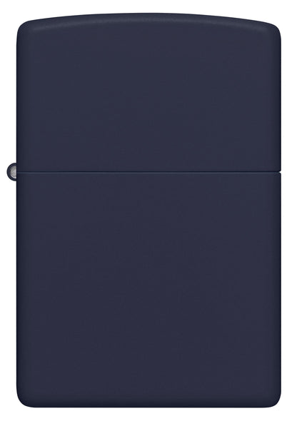 Запальничка REG NAVY BLUE MATTE