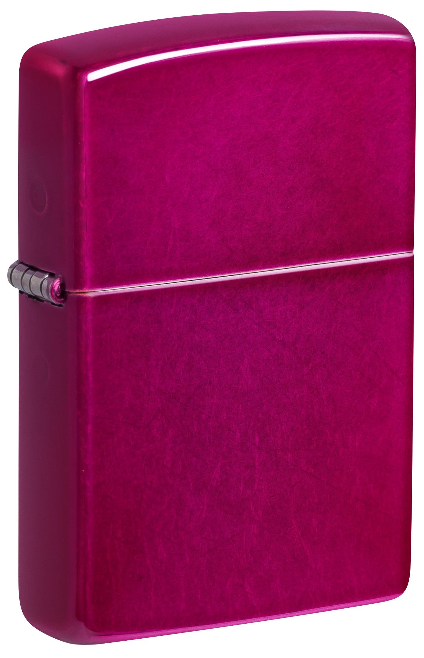 Запальничка 24003 Reg Candy Raspberry Matte Ltr