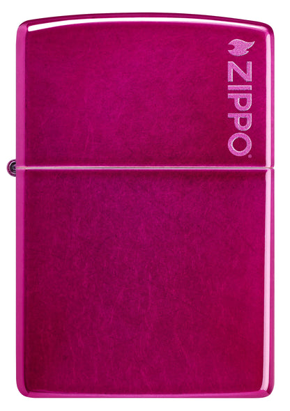Запальничка 24003 Zippo Logo