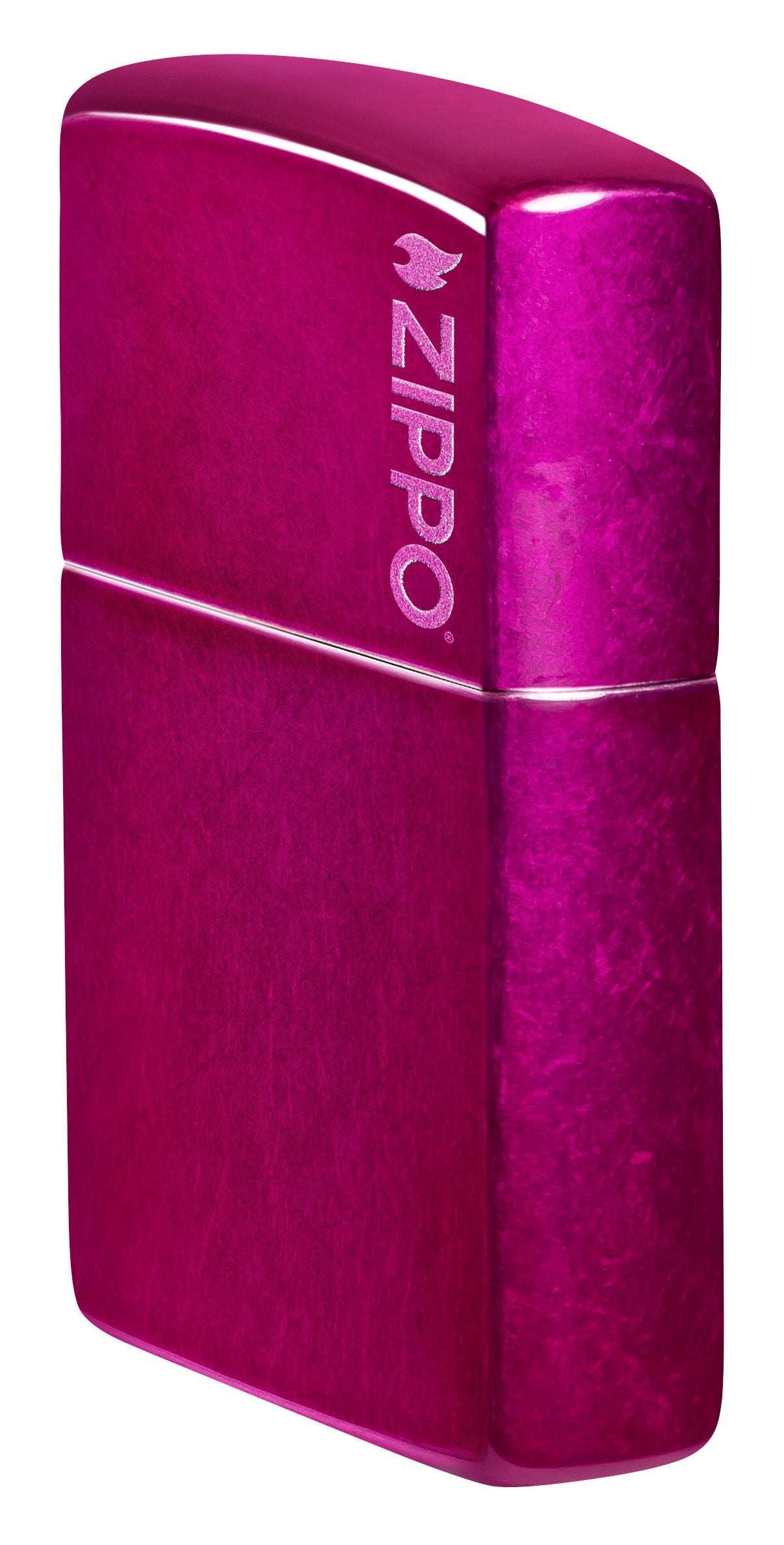 Запальничка 24003 Zippo Logo