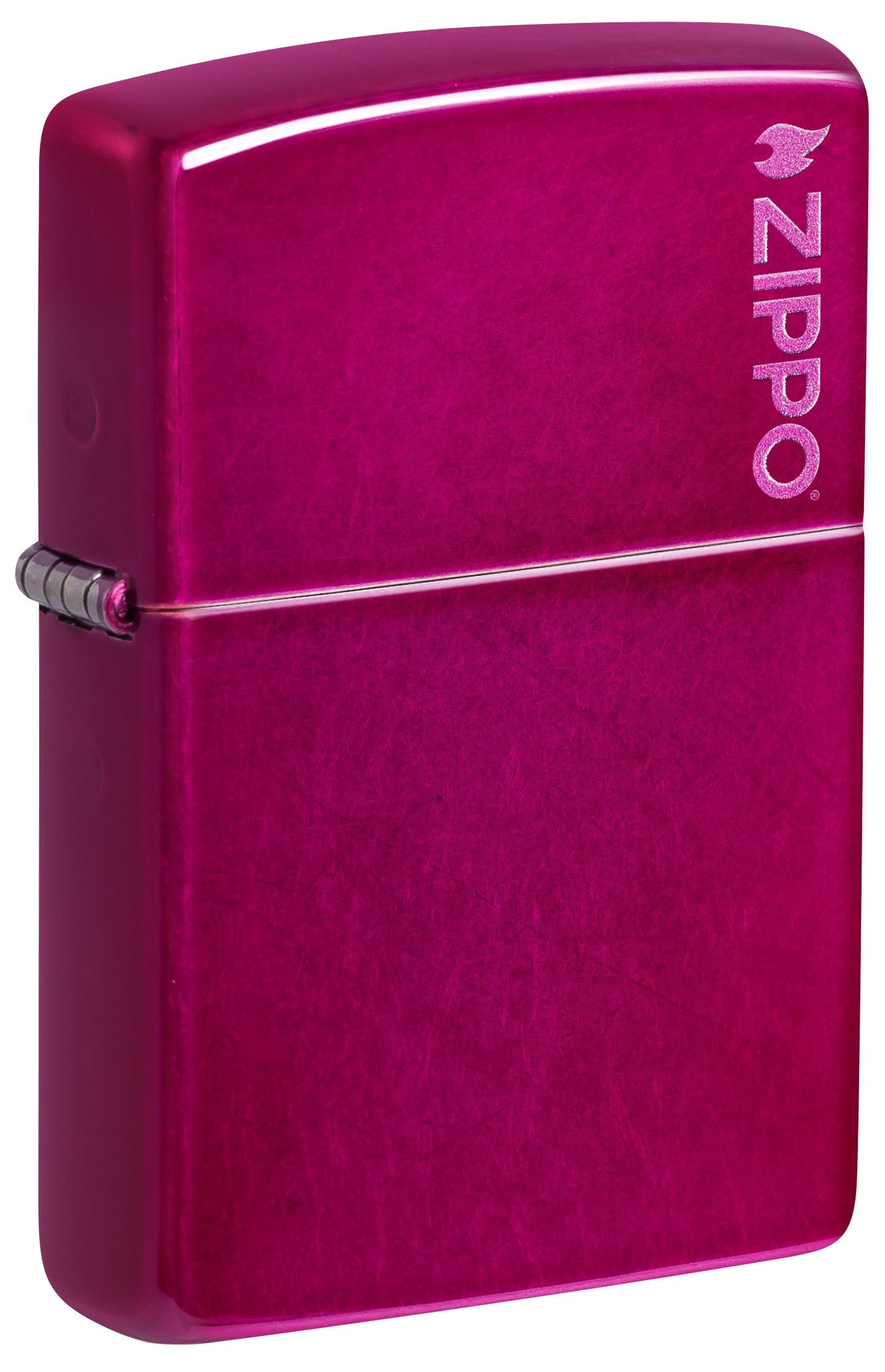 Запальничка 24003 Zippo Logo