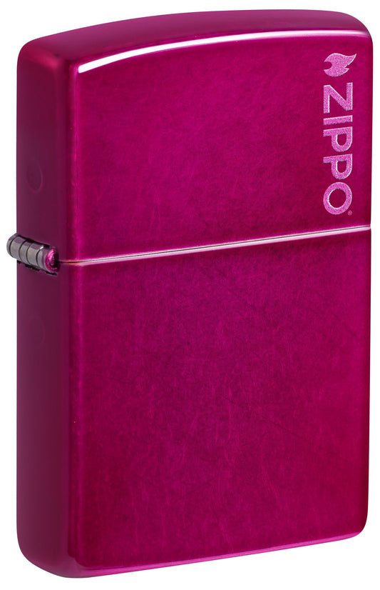Запальничка 24003 Zippo Logo