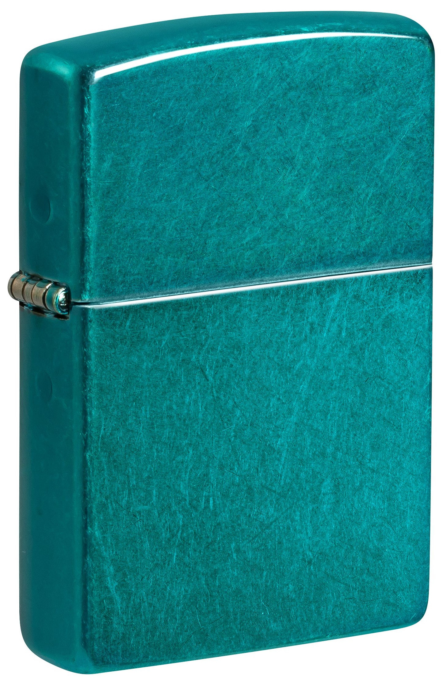 Запальничка 24004 Candy Teal Matte Lt