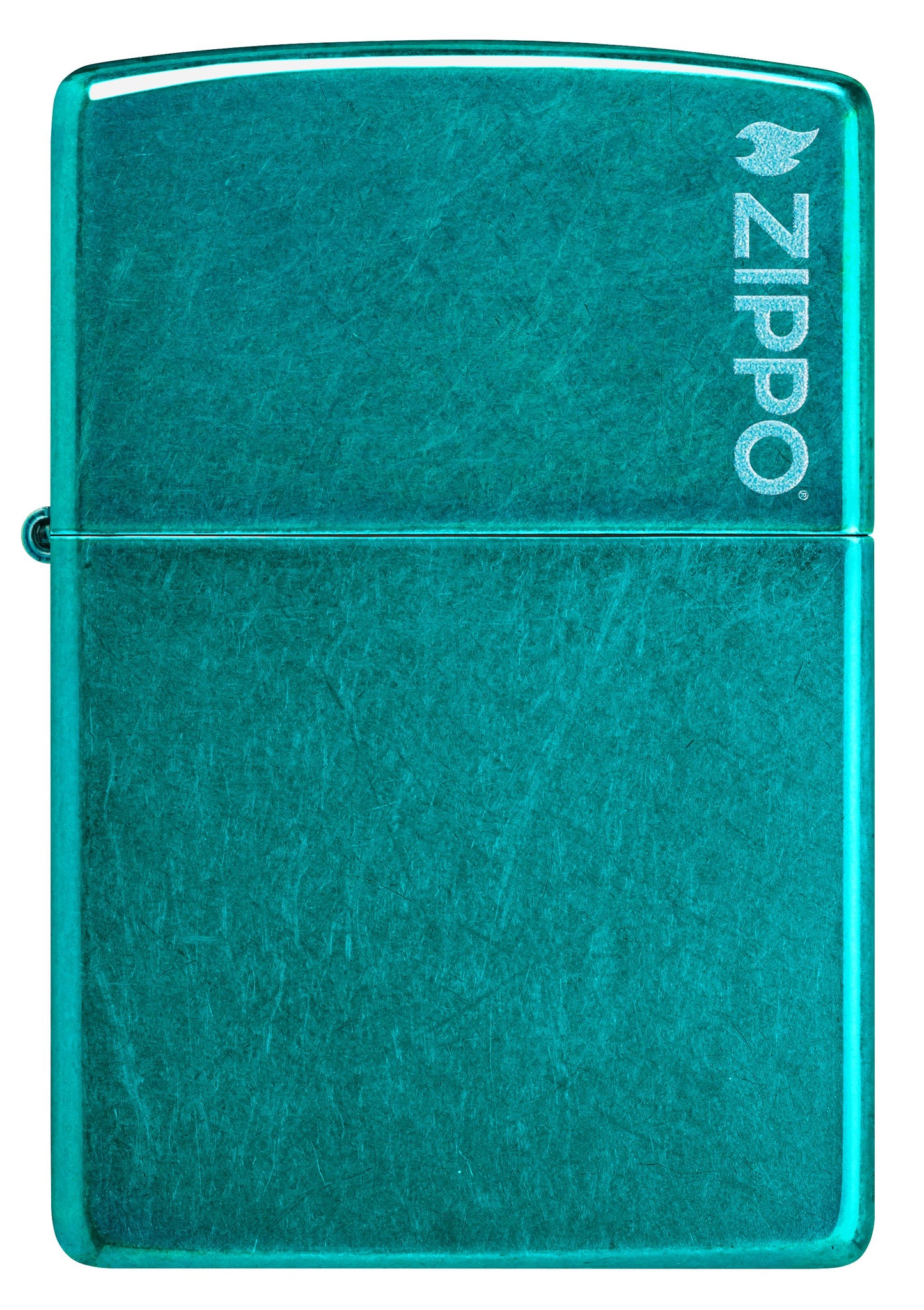 Запальничка 24004 Zippo logo