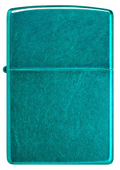 Запальничка 24004 Candy Teal Matte Lt