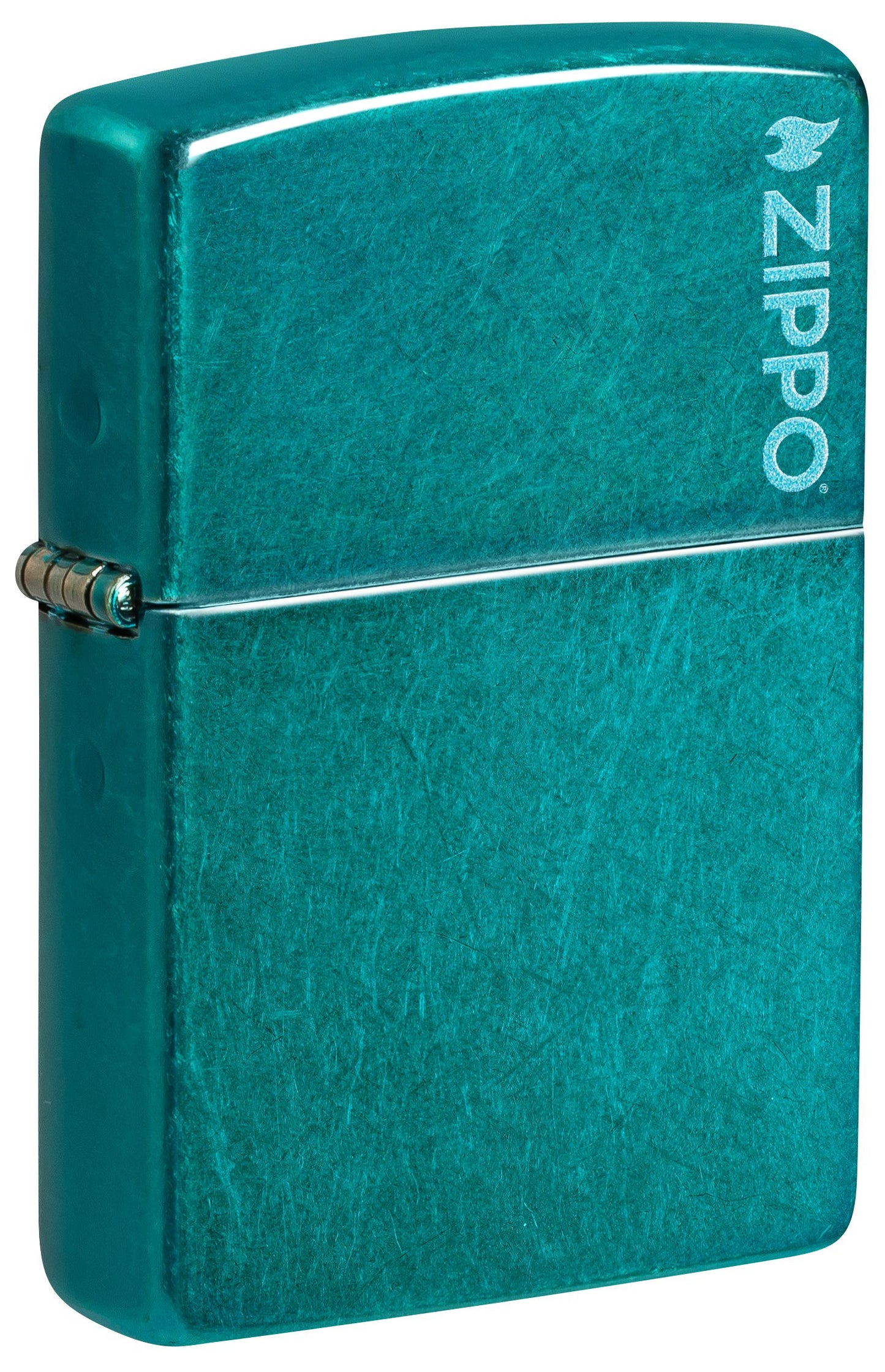 Запальничка 24004 Zippo logo