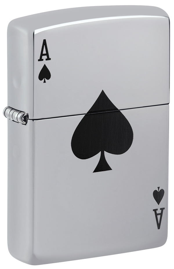 Запальничка 250 Lucky Ace