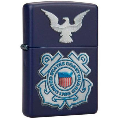 Запальничка Coast Guard