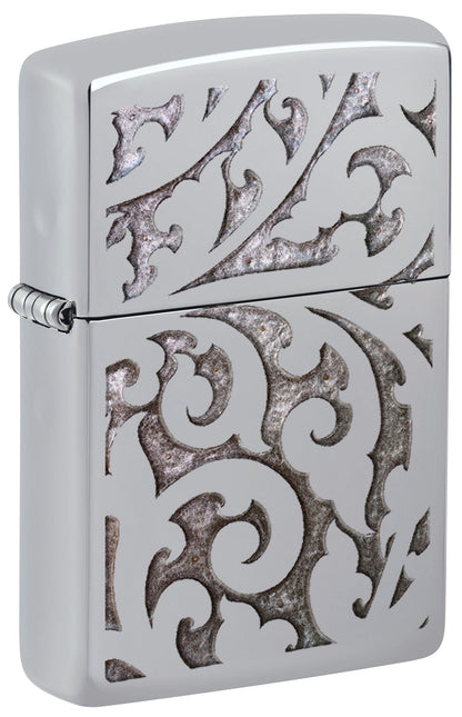 Запальничка 250 Filigree