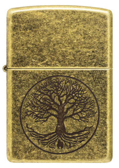 Запальничка 201Fb Tree Of Life