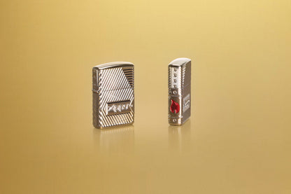Запальничка ZIPPO Bolts Design Armor