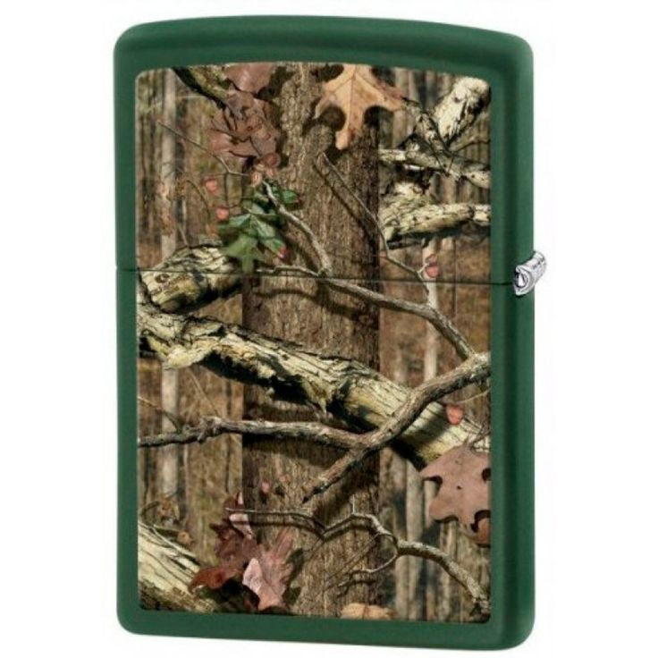 Запальничка 221 MO BREAK-UP INFINITY