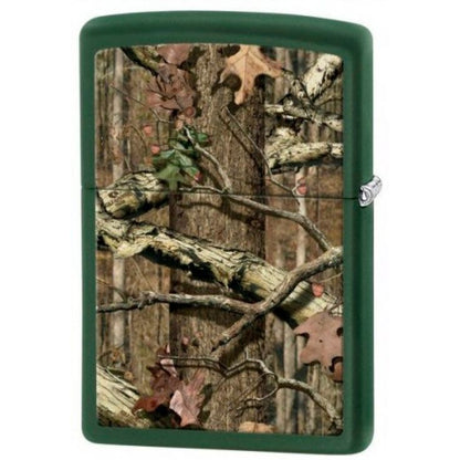 Запальничка 221 MO BREAK-UP INFINITY