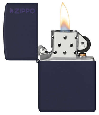 Запальничка 239 ZIPPO LOGO