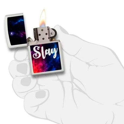 Запальничка 214 Slay Design