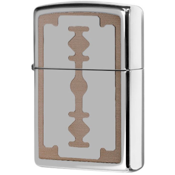 Запальничка 250 Razor Blade