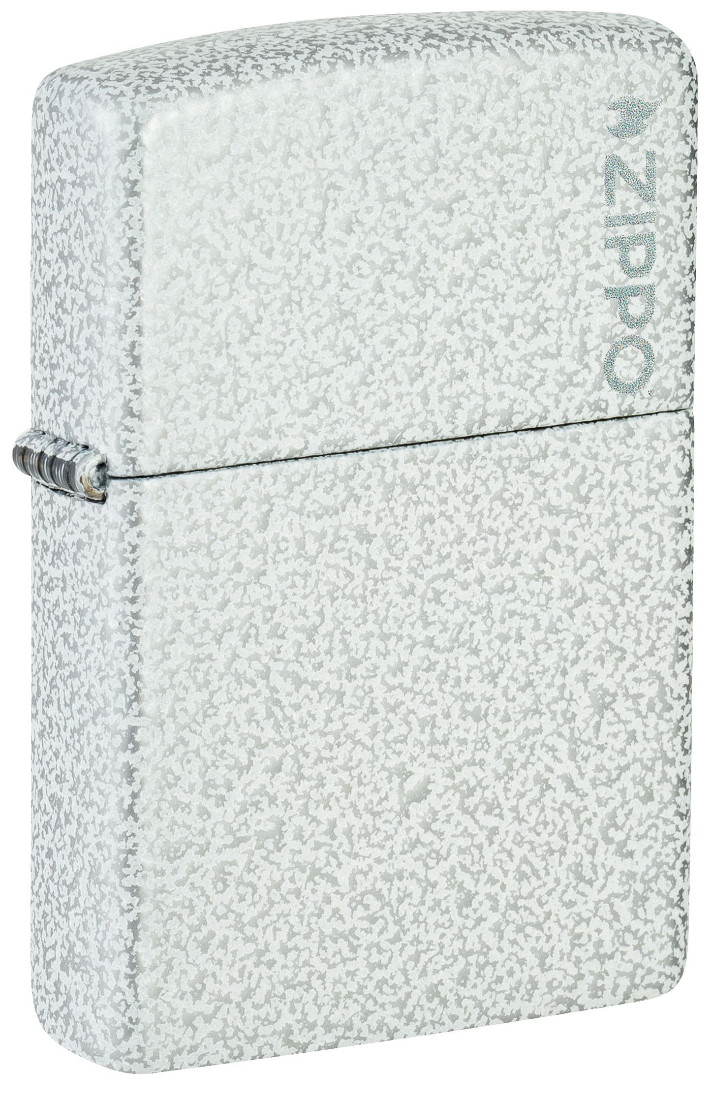 Запальничка 46020 Reg Glacier Matte w Zippo