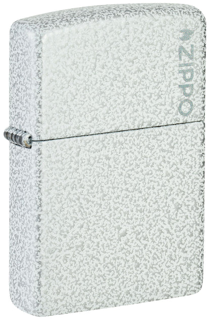 Запальничка 46020 Reg Glacier Matte w Zippo