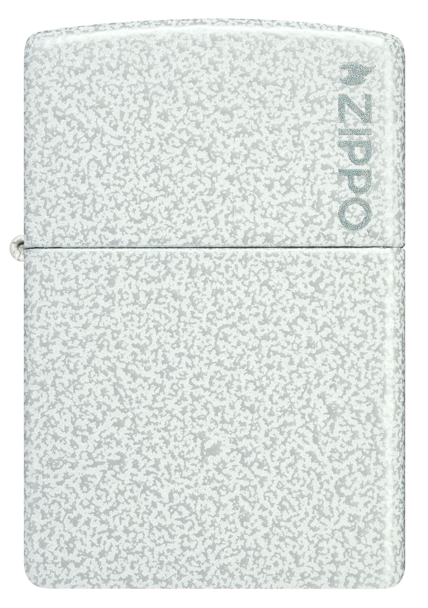 Запальничка 46020 Reg Glacier Matte w Zippo