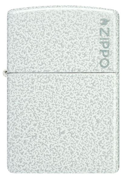 Запальничка 46020 Reg Glacier Matte w Zippo