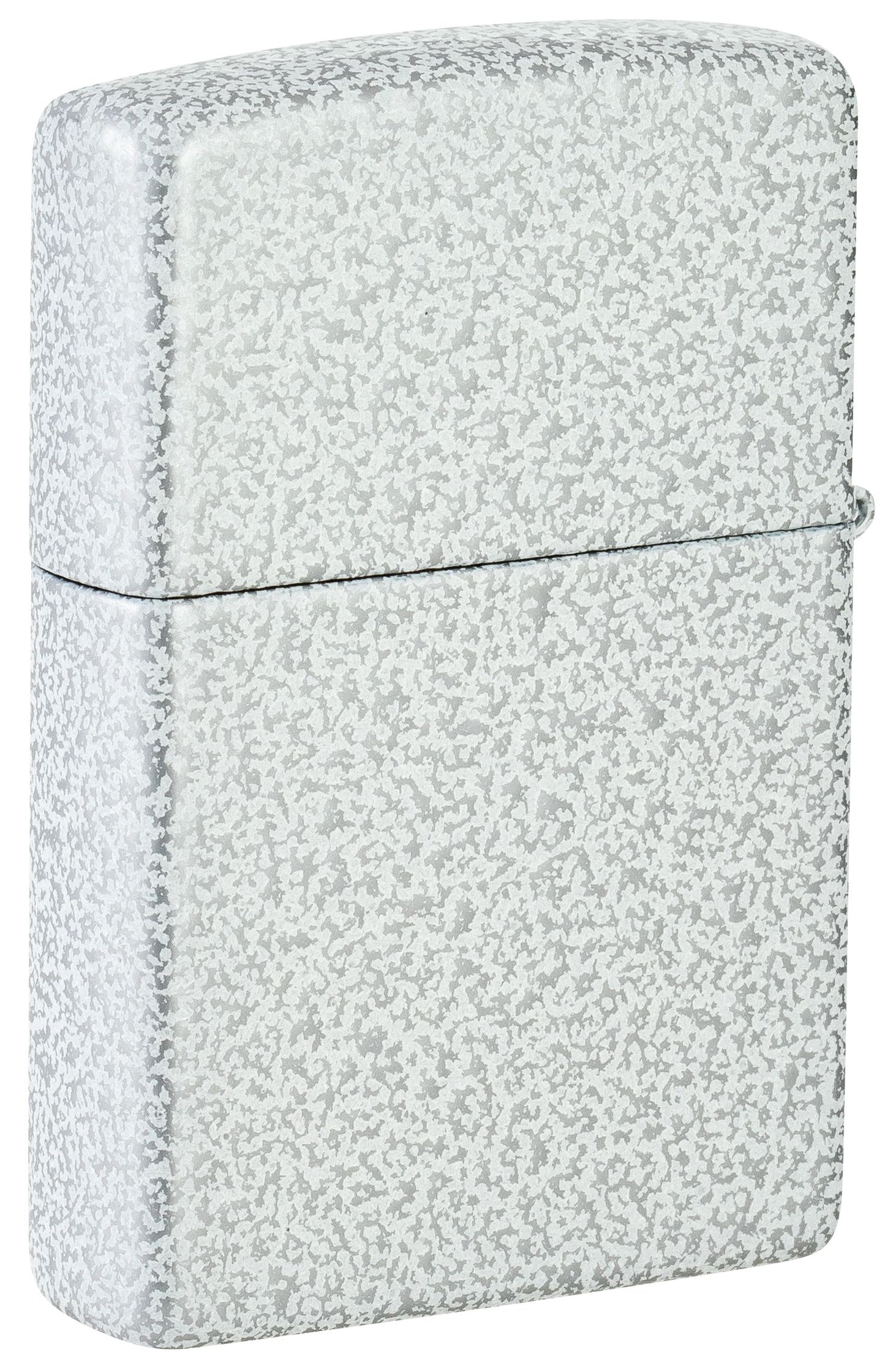 Запальничка 46020 Reg Glacier Matte w Zippo