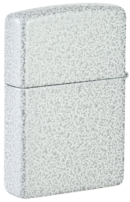 Запальничка 46020 Reg Glacier Matte w Zippo