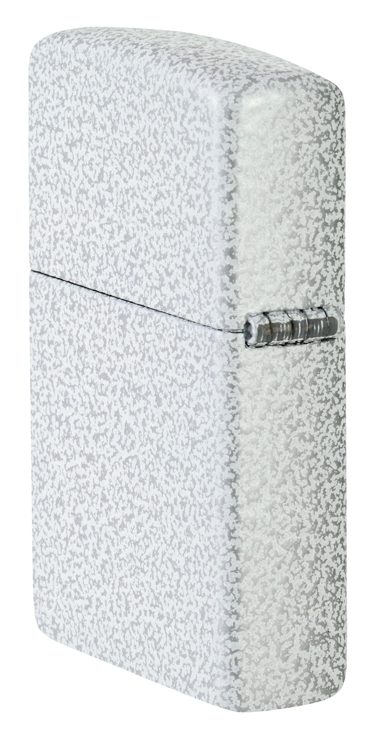 Запальничка 46020 Reg Glacier Matte w Zippo